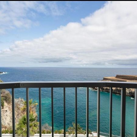 Vista Al Mar Lägenhet Icod De Los Vinos Exteriör bild
